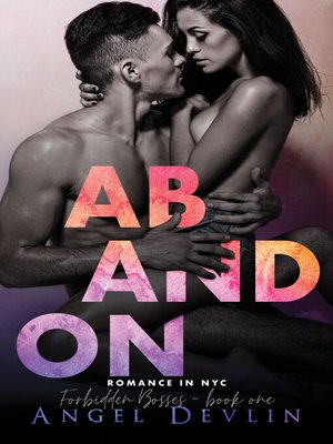 cover image of Abandon